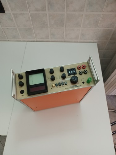 Seba dynatronic lmg - seba, 200