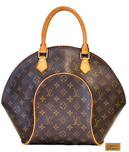 Borsa mano louis vuitton - a,
