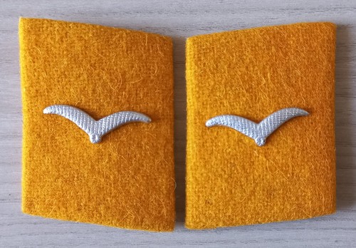 Mostrine fallschirmjäger ww2 - mostrine,