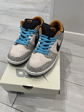 Nike Dunk Low Sb Olympic