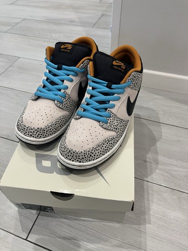 Nike dunk low - nike, sb