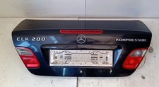A2087500475 COFANO POSTERIORE per MERCEDES BENZ CLK (C/A208) (03/97>03/03<)