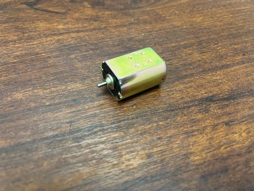 Moteur igarashi jouef - moteur,