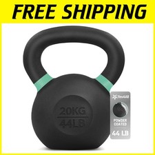 Set kettlebell in ghisa