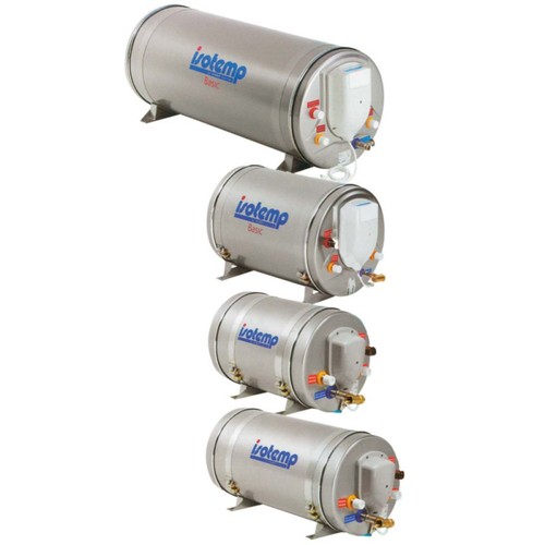 Boiler isotemp basic - basic,