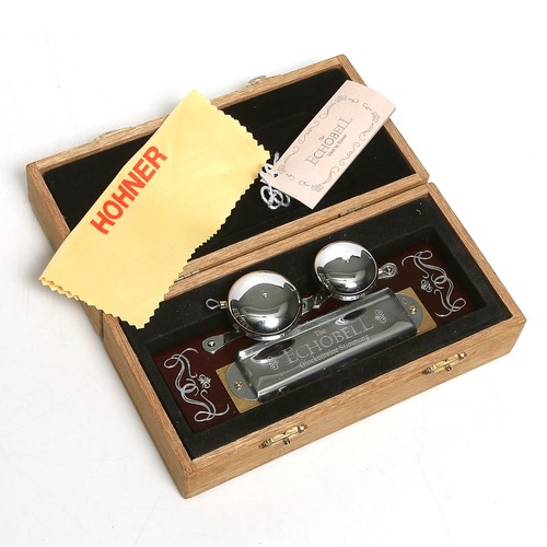Echobell hohner m2260 - by,