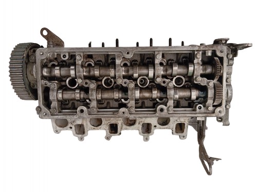 Testa cilindro volkswagen - cilindro,