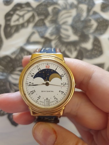 Orologio unisex vintage anni - orologio,