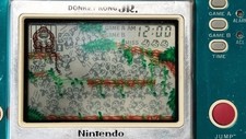 Nintendo DJ-101 Donkey Kong