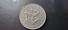 10 new pence - Isle of Man