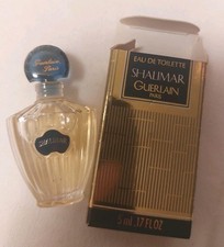 GUERLAIN SHALIMAR EDT Mignon