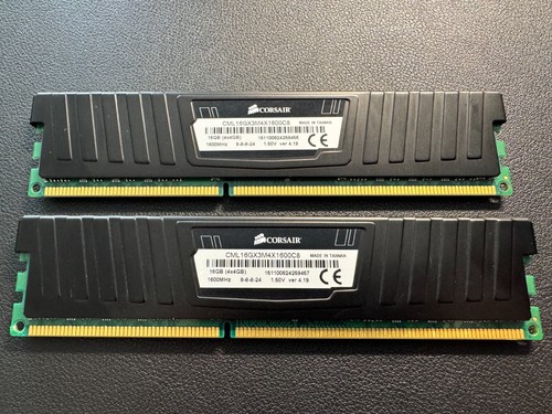 Corsair vengeance gb - vengeance, 8