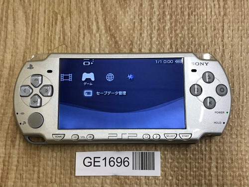 Console psp 2000 ice - console, psp-2000
