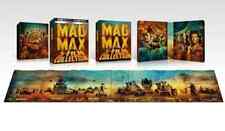 MAD MAX – 5 FILM COLLECTION