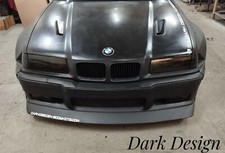 BMW E36 berlina compatta