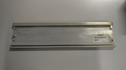 Plc siemens 300 - plc, rail