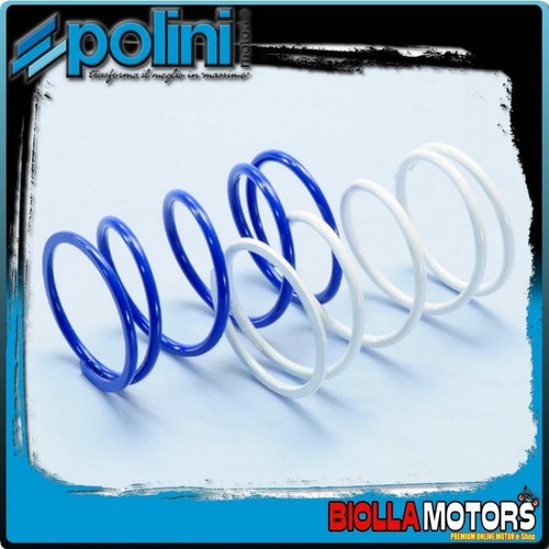243 020 kit - molla, contrasto