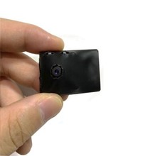 Video IP WIFI 1080P HD