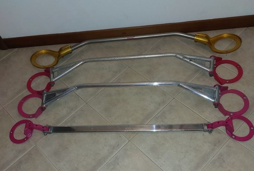 Barra duomi originale - originale, jdm