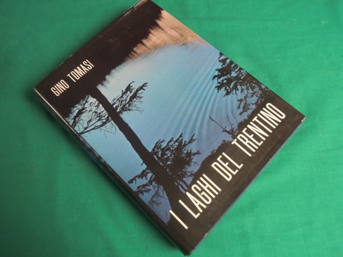 Tomasi laghi del - g., tomasi-