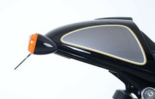 R&G PORTATARGA COMPATIBILE PER