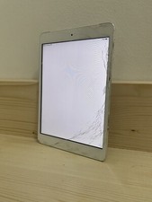 iPad Mini 32GB Silver (Leggere