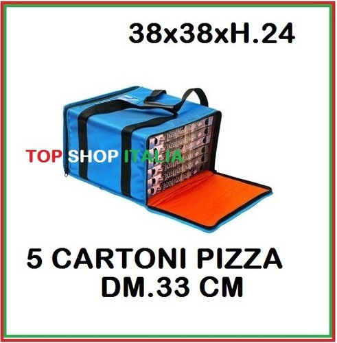 Borsa termica per - per, cartoni