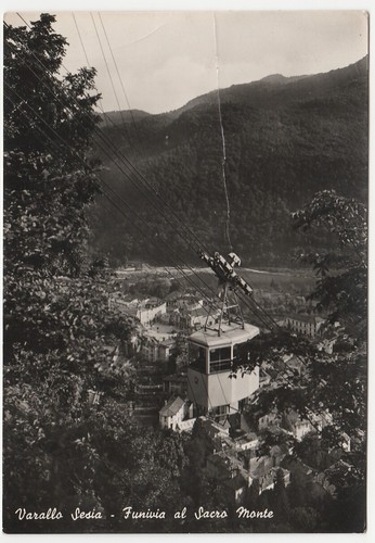 Varallo sesia vercelli - sesia,