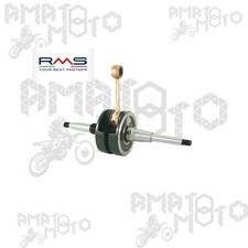 ALBERO MOTORE RMS HONDA X8R 50