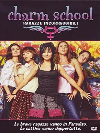 Charm school ragazze - charm,