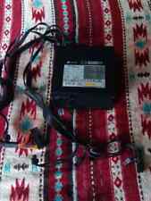 Corsair Serie CX CX600M Alimentatore Semi Modulare 600Wn80+ Certificato Bronzo...