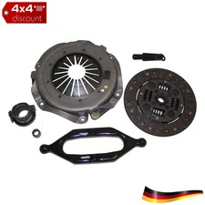 Kit frizione Jeep Wrangler TJ