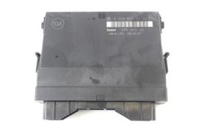 A2098200326 CENTRALINA MODULO COMFORT POSTERIORE MERCEDES CLASSE CLK 270 W209 2.