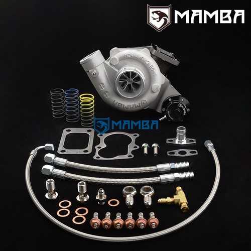 Mamba turbocompressore - mamba,