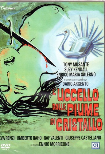 Tony musante kendall - tony, musante/