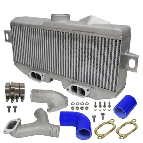 Kit intercooler supporto - kit,