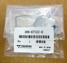 TOHATSU NISSAN OUTBOARD MOTOR