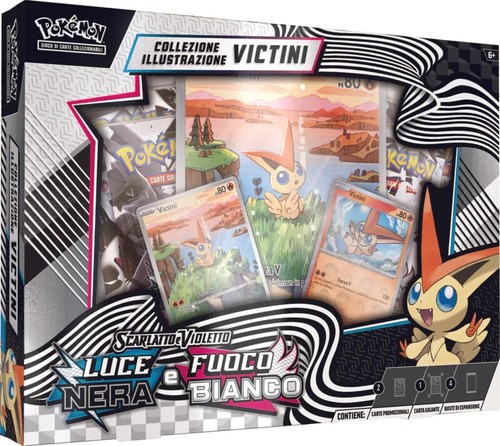 Pokemon tcg fuoco bianco - pokemon,