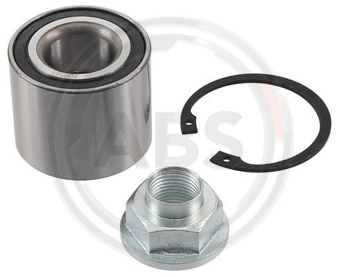 200981 kit cuscinetti - a.b.s.,