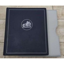 ITALIA RACCOLTA BUSTE FDC