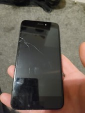 Smartphone android huawei - smartphone,