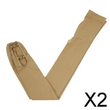 2X Leggings Da Pattinaggio