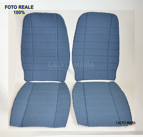 Coprisedili fiat panda 141 - fiat,