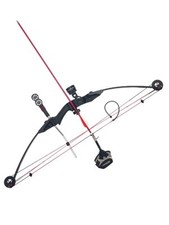 1 set di accessori per arco e