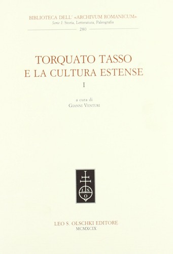 Torquato tasso cultura - torquato,