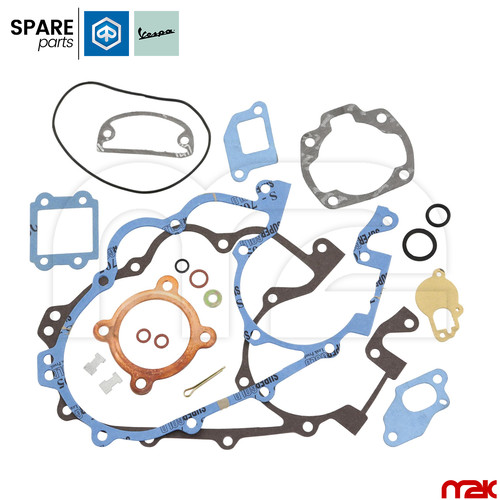 Kit guarnizioni motore sip - kit,