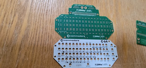 Kit solo schede - , mini