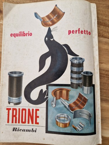 Trione ricambi auto moto - auto,