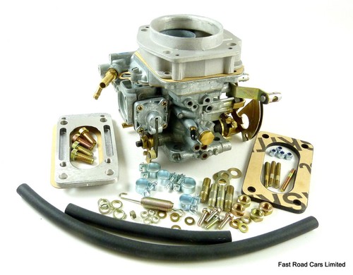 Kit carburatore lada - lada, samara