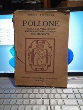 Pollone Nella Sua Vita Locale E Nell'ambiente Storico Del Piemonte Piacenza 1934